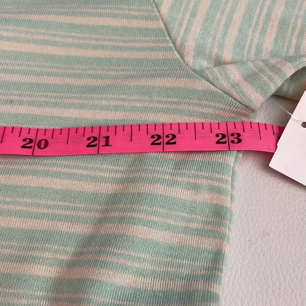 NWT NN07 Kurt long sleeve top - Picture 12 of 12